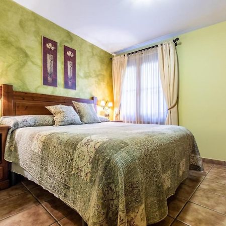 Apartamentos Casa Rivera Aínsa Eksteriør bilde